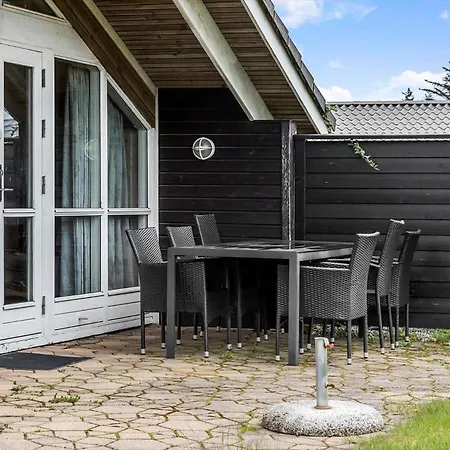 Tatil Evi Ln1912-lonstrup-rypevej-11