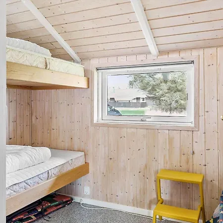 Ln1912-lonstrup-rypevej-11 Semesterbostad Lønstrup