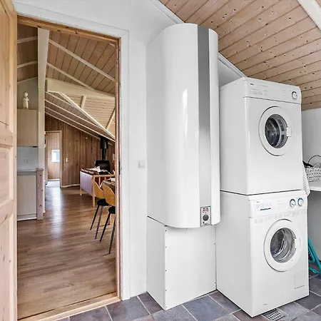 Tatil Evi Ln1912-lonstrup-rypevej-11 Lønstrup