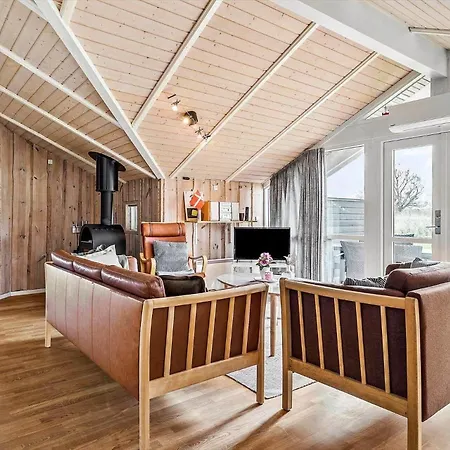 Semesterbostad Ln1912-lonstrup-rypevej-11 Lønstrup