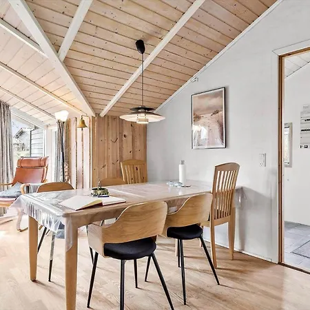 Ln1912-lonstrup-rypevej-11 Semesterbostad *