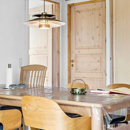 Semesterbostad Ln1912-lonstrup-rypevej-11 *