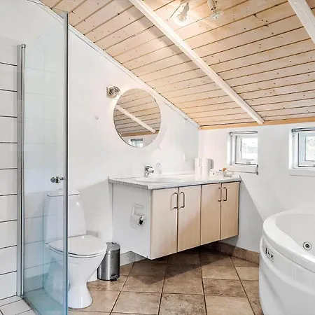 Ln1912-lonstrup-rypevej-11 Tatil Evi